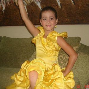 Meet your Posher, Ana